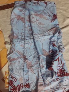 cotton Leon suit for daily wear