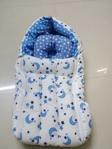 Cute Baby Stroller Bag