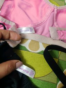 Combo Of 3 Bras