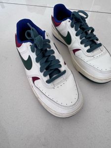 Nike Women Gamma Force BasketballSports Shoes