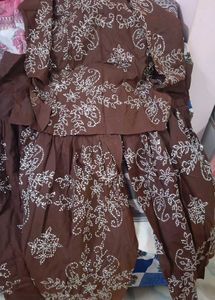 ✨ Beautiful Designer garara Dress for Sale ✨