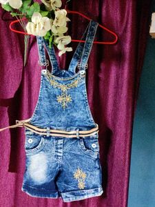 Denim  Middy