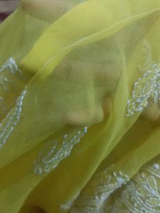 Chikankari Kurti