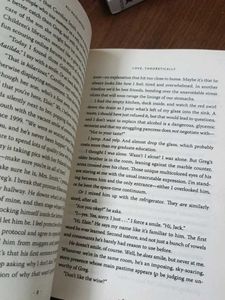 Fiction Novels International Bestselling Authors