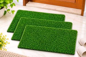Artificial Grass Mat three