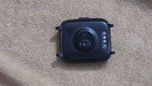 Smartwatch for Fitness Tracking