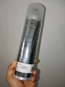 BBLUNT Hot Shot Hold Spray