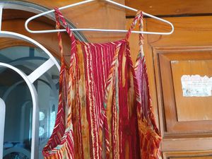 A Line Dress
