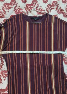 Western Midi Dress