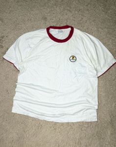Porsche Ringer T-Shirt