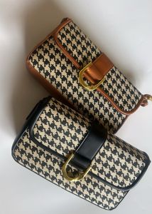 ‼️Price Drop- Classic Baguette Bag In Black