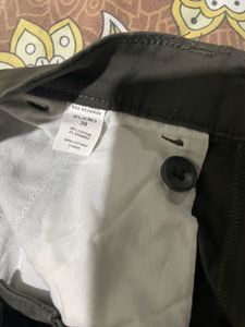 Stylish Brown Trousers Men