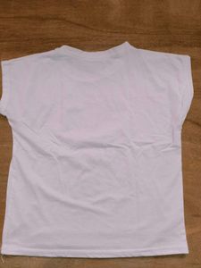 Cute Bunny Graphic Tee