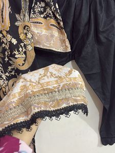 Pakistan Suit Set