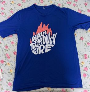 Regular Fit Tshirt