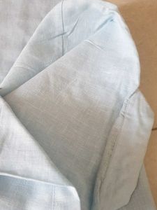 brand new Classic Light Blue kurta 42 s