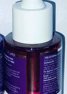 The Derma Co 2% Kojic Acid Face Serum