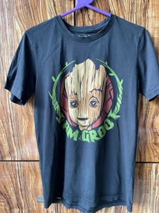 Marvel Groot T-Shirt