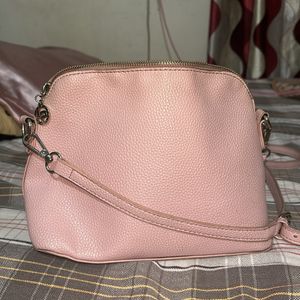 I Have Many Bags