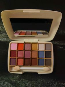 Eyeshadow 16 Color Palette