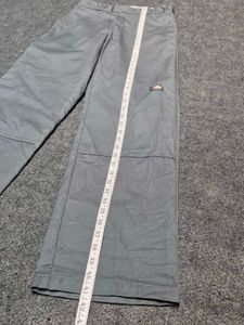 Authentic Dickies 85283 Loose Fit Double Knee Work