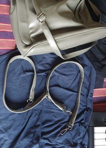 New Shoulder Bag