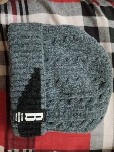 G Stcne Collection Winter Cap