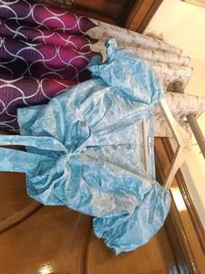 Zara Beautiful Party Top