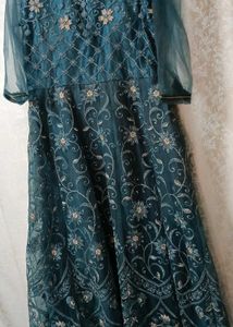 WEDDING FROCK