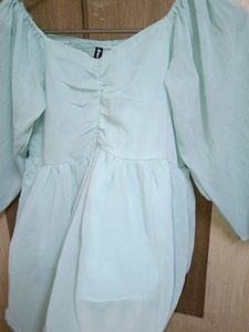 Trending Cute Crop Top