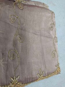 jimmy choo saree