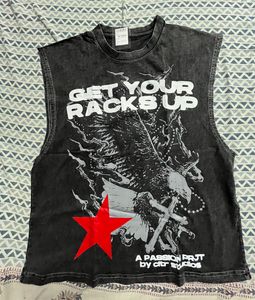 Graphic Print Tee