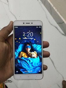 Xiaomi Redmi 5A - Great Condition!