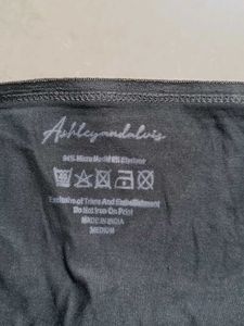 Seamless Comfortable Women's Briefs