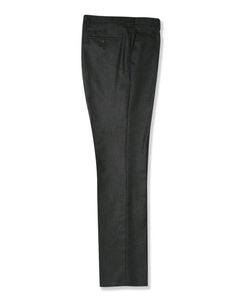 Black Formal Pant