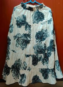 Long Skirt For Women