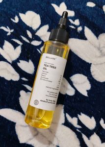 Brillare Tea Tree Oil