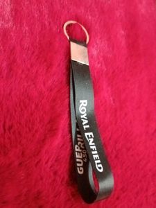 Royal Enfield Keychain