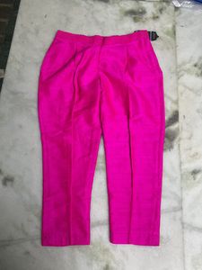 BRAND NEW PLAZZO PANTS