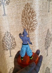 Dragon Ball Z Majin Buu Figure