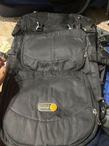 Bagback For Treking And Useful An Unsed