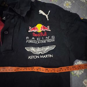 Red Bull Racing Polo Shirt