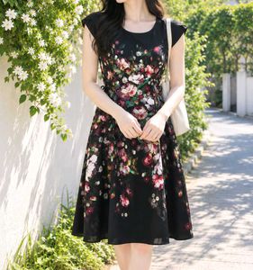 China cotton dress new with a tag