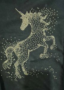 Unicorn Sweatshirt
