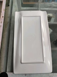 Decorative melamine Tray