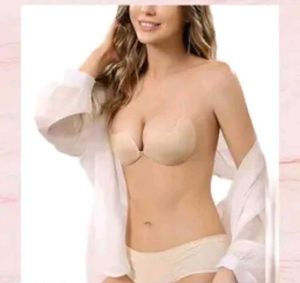 Silicone Push-Up Bra ❤️