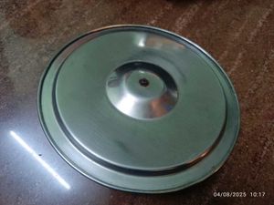 Pot Lid Stainless Steel
