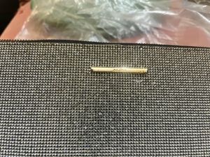 Laptop/clutch Bag
