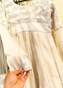 Frock &amp; Dupatta