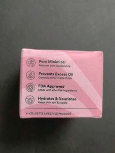enn Pore Blur Primer